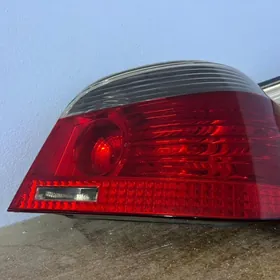 E60 yzky faralar