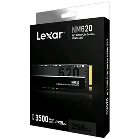 SSD LEXAR NVME M2 256GB