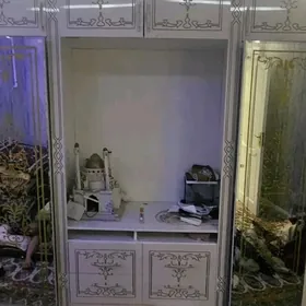 Satyn alyan öý goşlaryny 