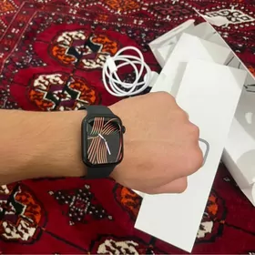 Apple Watch 9 45mm