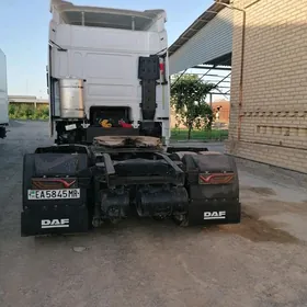 DAF FX 95 2000