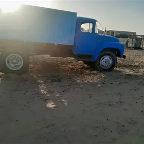 Zil 130 1993