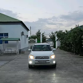 Toyota RAV4 2006