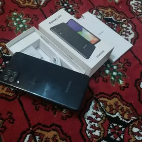 Samsung A22 4/64