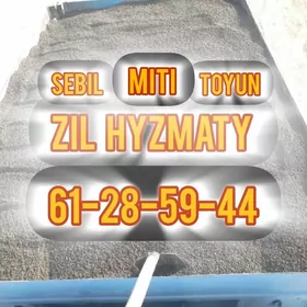 Miti Sement kerpic sebil toyun
