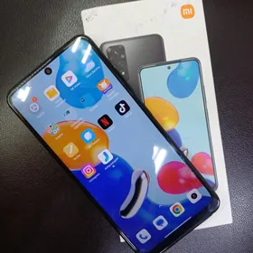 redmi not 11 6.128