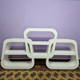 DEKOR POLKALAR