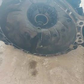 коробка автомат
