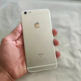 iPhone 6s plus