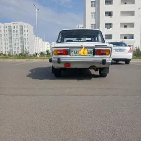 Lada 2106 2001