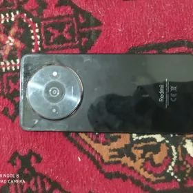 REDMİ A 3
