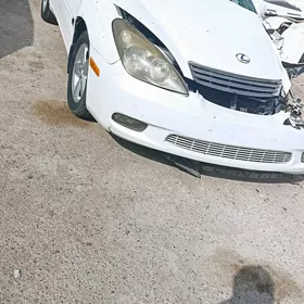 Lexus ES 300 2002