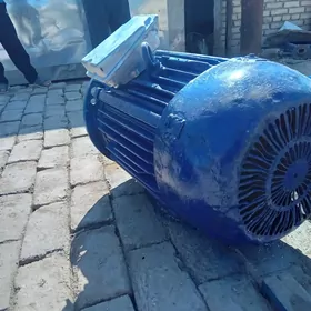 elektro mator