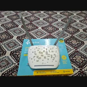 tplink wifi