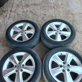 Toyota 17lik