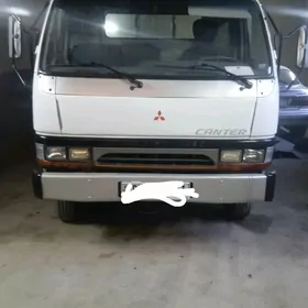 Mitsubishi Canter 2002