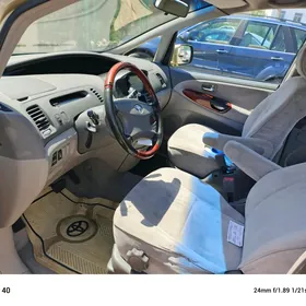 Toyota Previa 2003