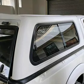 Hilux kabina