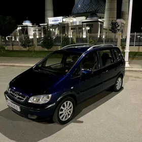 Opel Zafira 2003