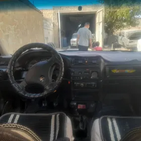 Opel Vectra 1991
