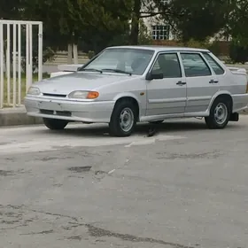 Lada 2115 2012