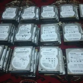 320 hdd (žoski disk)