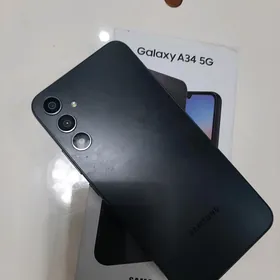 Samsung A34 5G