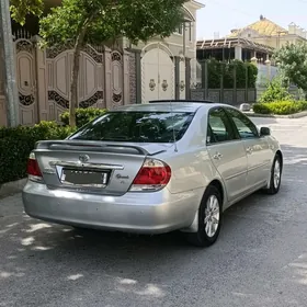 Toyota Camry 2002