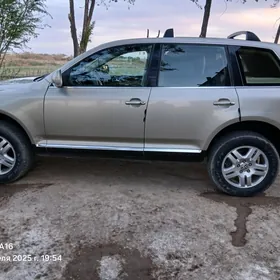 Volkswagen Touareg 2005