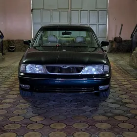 Toyota Avalon 1998