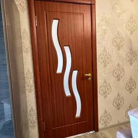 Дверь межкомнатные