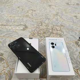 HONOR X7A (128) PAKET