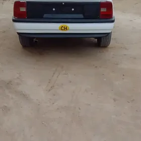 Opel Vectra 1992