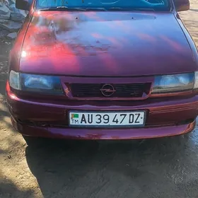 Opel Vectra 1992