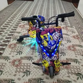 tok Mator