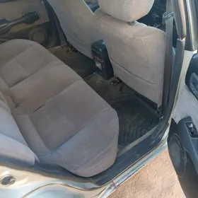 Toyota Carina 1992