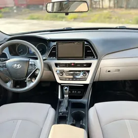 Hyundai Sonata 2016