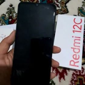 redmi12c