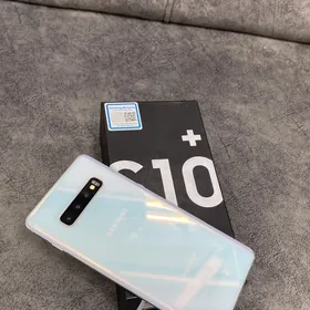 Samsung  s 10 +