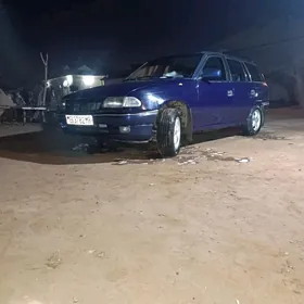 Opel Astra 1993