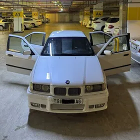BMW 320 1994