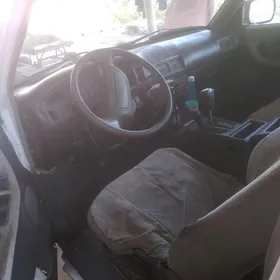 Toyota Town Ace 1989