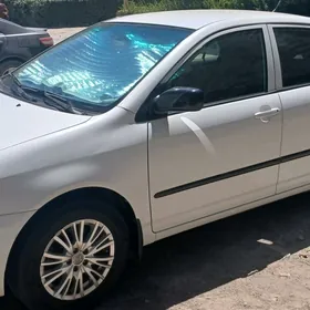 Toyota Corolla 2006