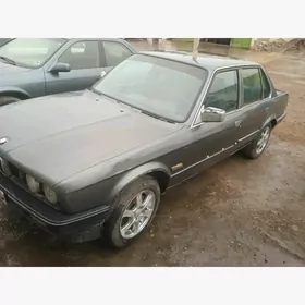 BMW E34 1992