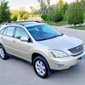 Lexus RX 330 2005