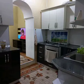SATLYK KWARTAL/ КВАРТАЛ ВЫСОКИ