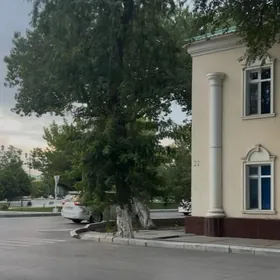 Мопра Кирбабаева 3х ком 1 этаж