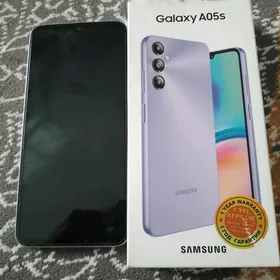 Samsung A05 s