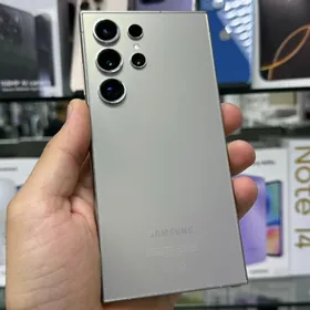 S24 Ultra 12/256