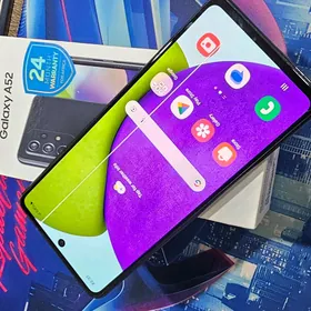 Samsung A 52